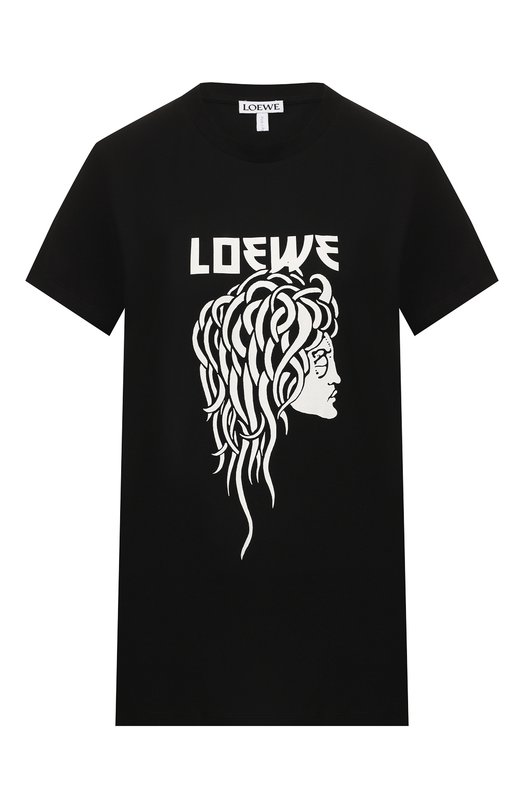 Футболка Loewe