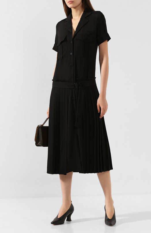 Платье Victoria, Victoria Beckham