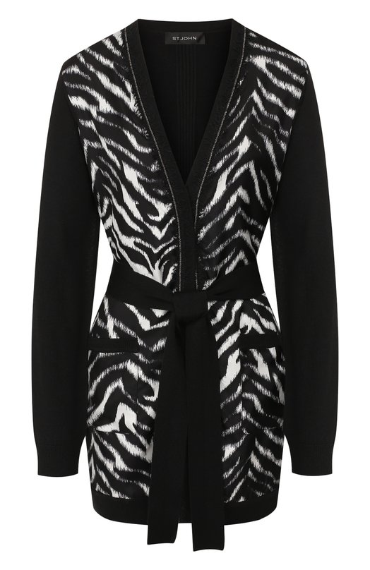 Кардиган St. John
