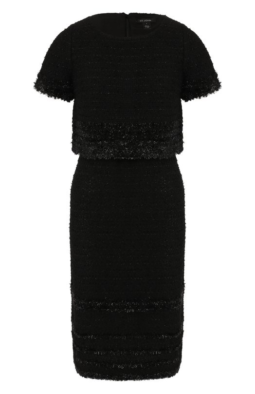 Платье St. John Платье St. John
