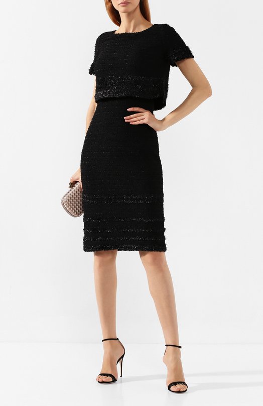 Платье St. John Платье St. John