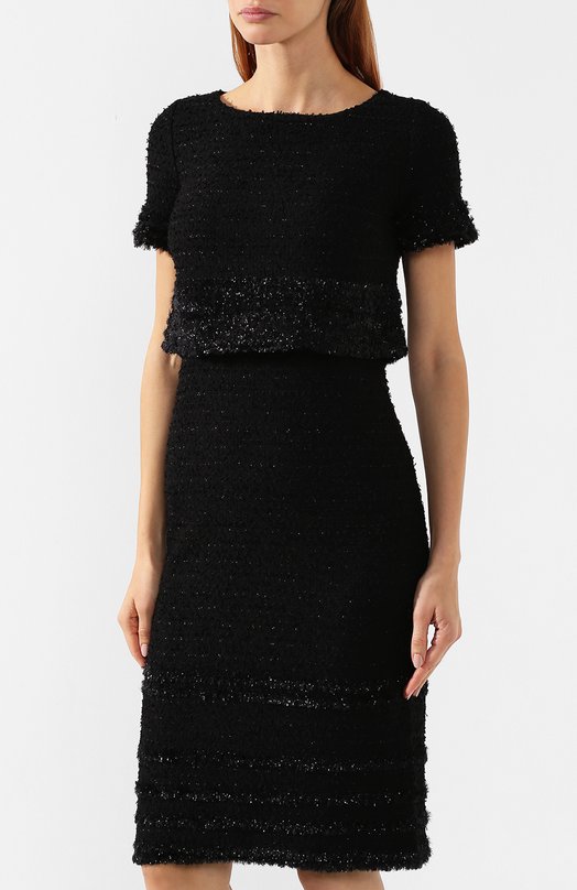 Платье St. John Платье St. John