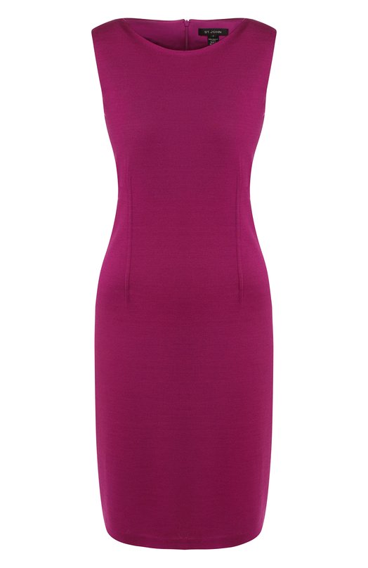 Платье St. John