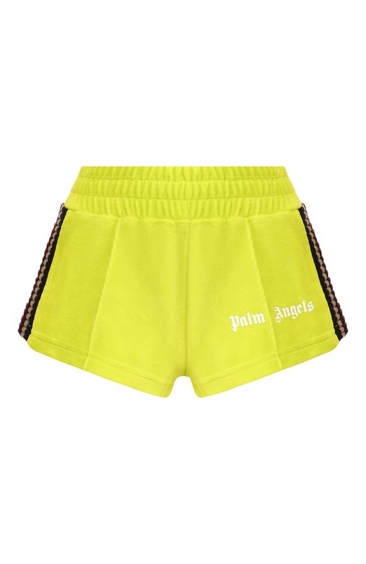 Шорты Palm Angels Шорты Palm Angels