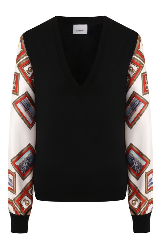 Свитер Burberry