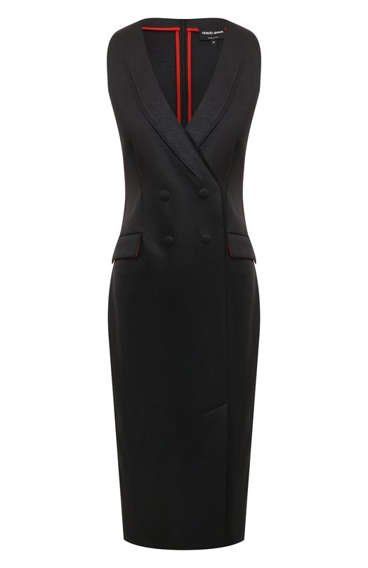 Платье Giorgio Armani Платье Giorgio Armani