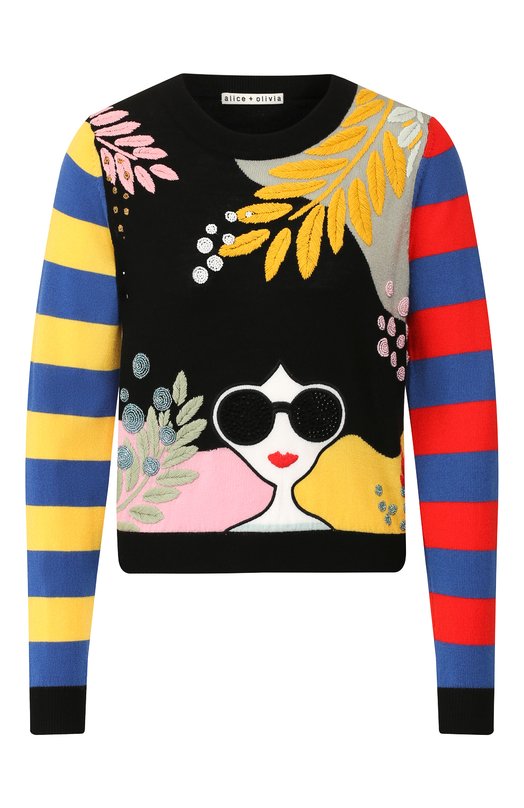 Свитер Alice + Olivia