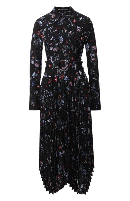 Платье Markus Lupfer Платье Markus Lupfer