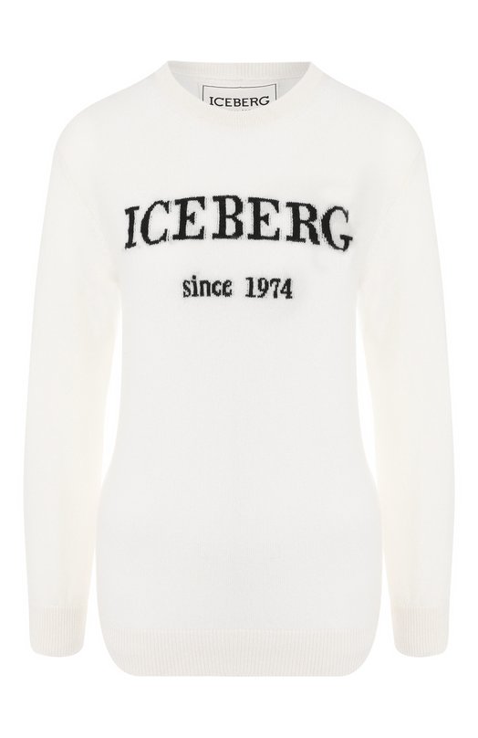 Свитер Iceberg