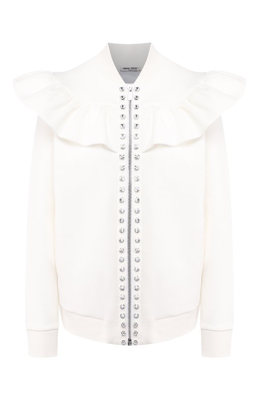 Кардиган Miu Miu