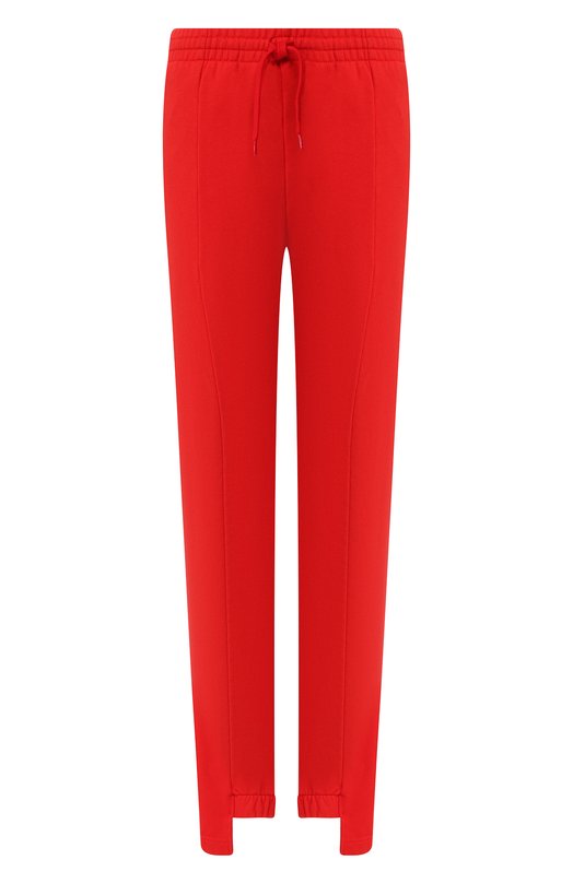 Брюки Vetements