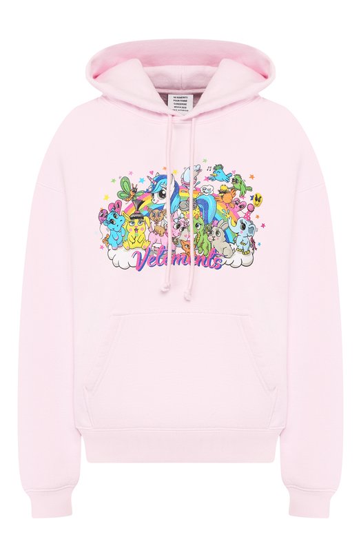 Свитер Vetements