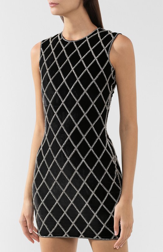 Платье Balmain Платье Balmain