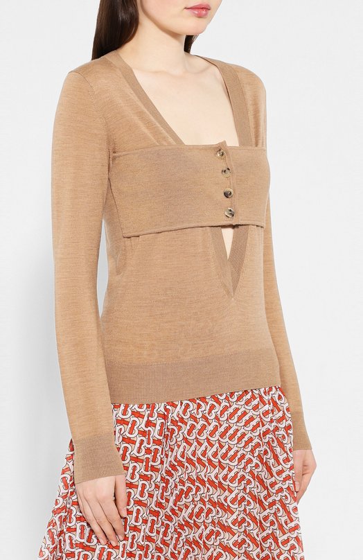 Свитер Burberry Свитер Burberry