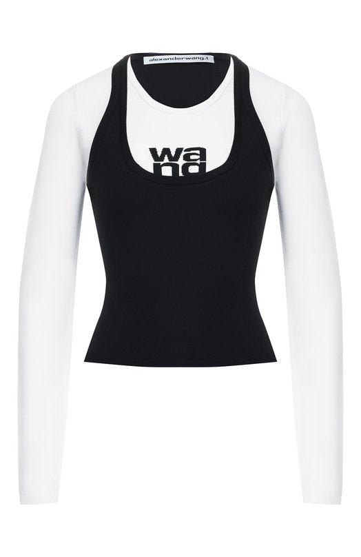 Футболка alexanderwang.t Футболка alexanderwang.t