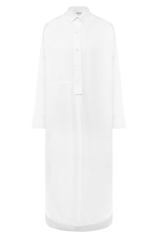 Платье Loewe Платье Loewe