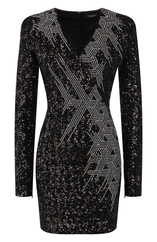 Платье Balmain Платье Balmain