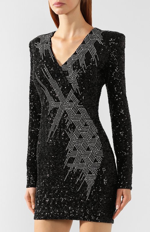 Платье Balmain Платье Balmain