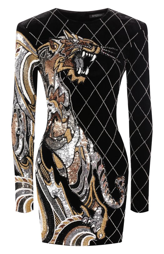 Платье Balmain Платье Balmain