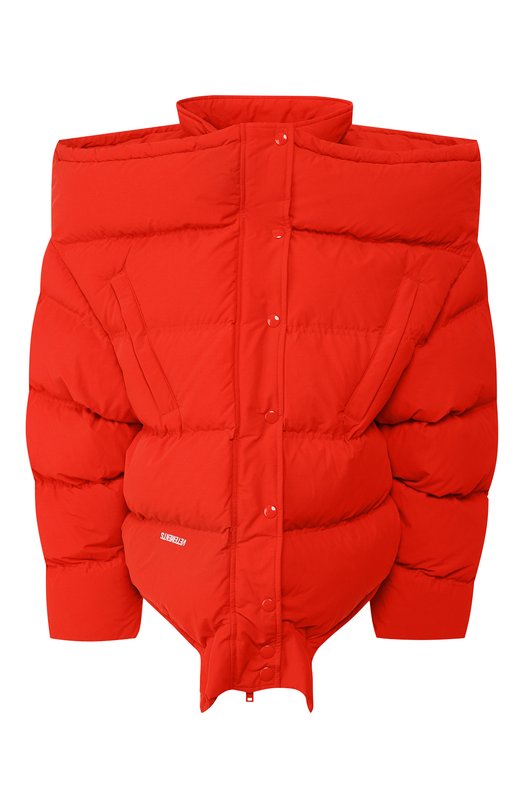 Куртка Vetements