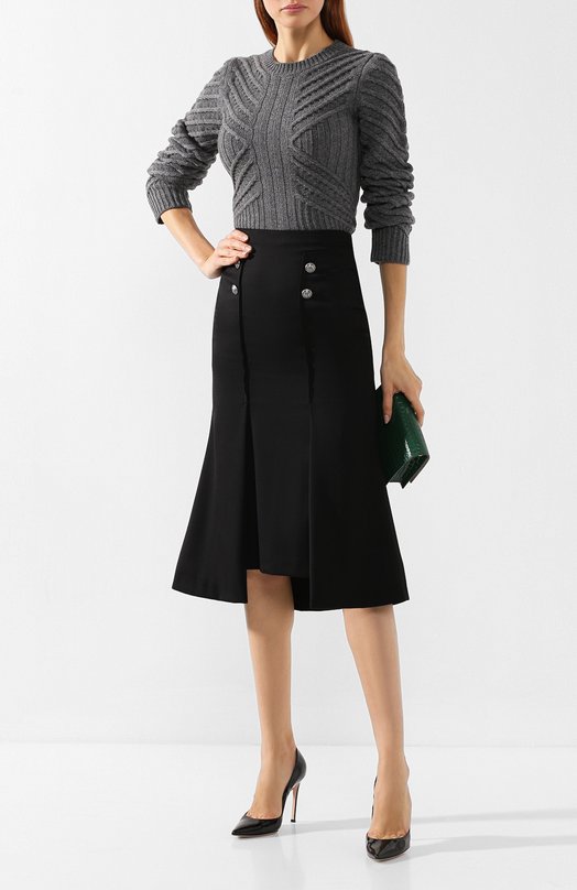 Юбка Alexander McQueen Юбка Alexander McQueen