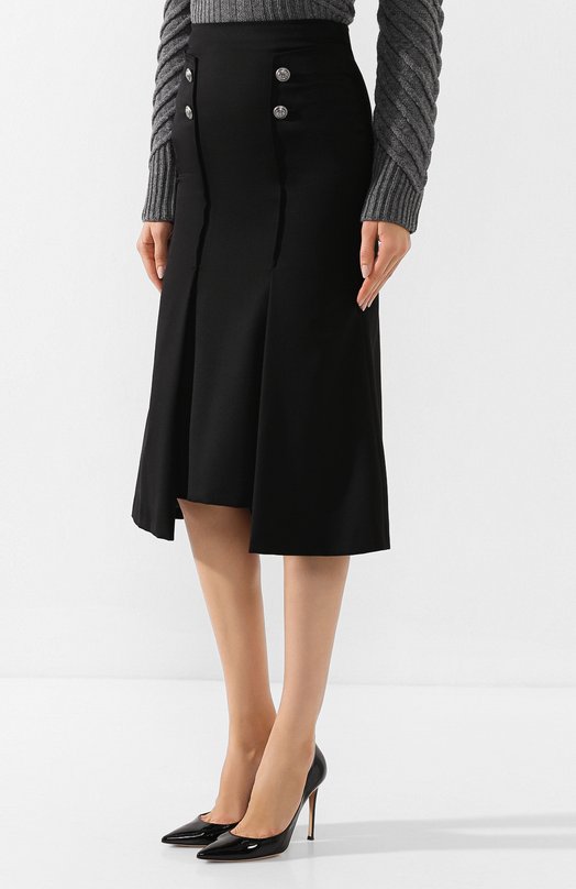 Юбка Alexander McQueen Юбка Alexander McQueen