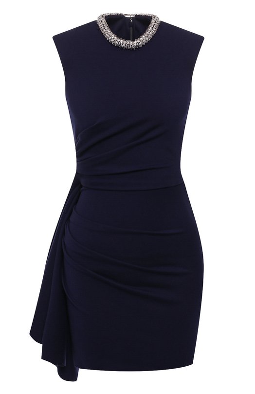 Платье Alexander McQueen Платье Alexander McQueen