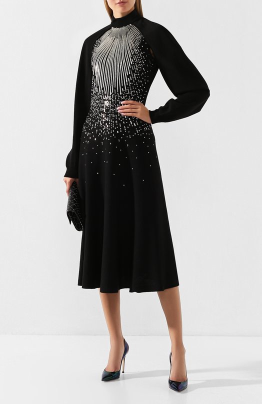 Платье Givenchy