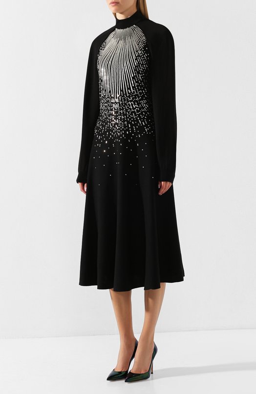 Платье Givenchy