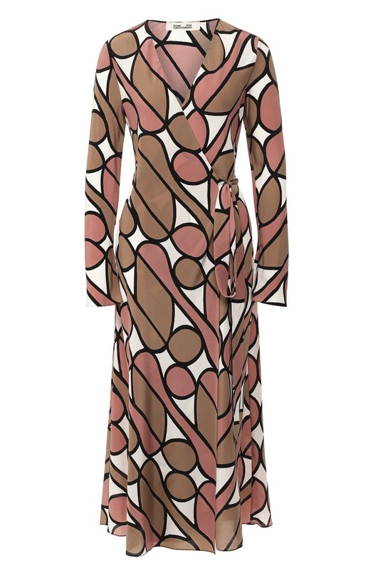 Платье Diane Von Furstenberg