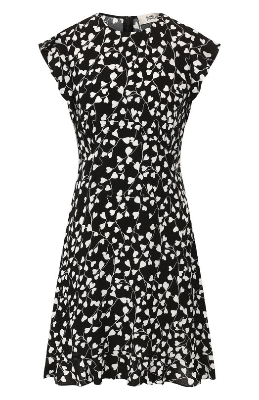 Платье Diane Von Furstenberg Платье Diane Von Furstenberg