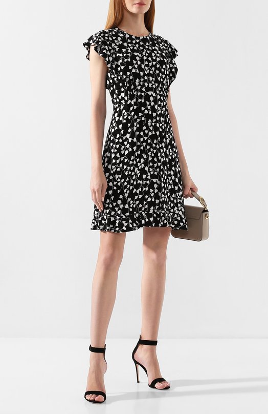 Платье Diane Von Furstenberg Платье Diane Von Furstenberg