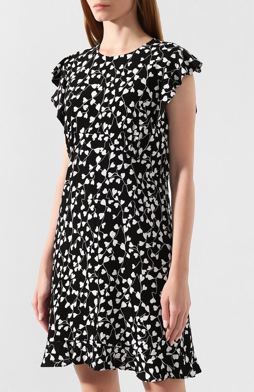 Платье Diane Von Furstenberg Платье Diane Von Furstenberg