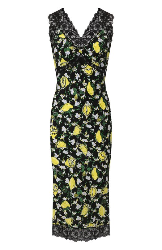 Платье Diane Von Furstenberg