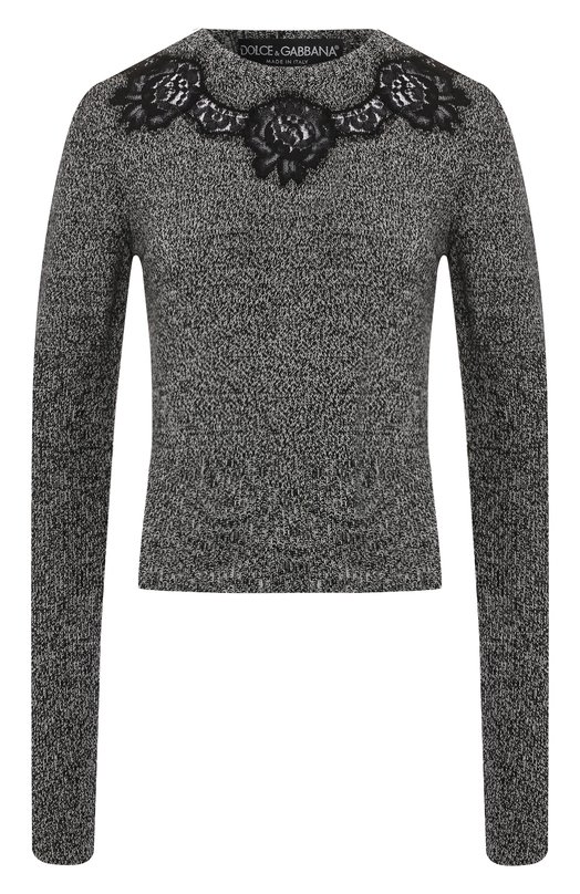 Свитер Dolce & Gabbana