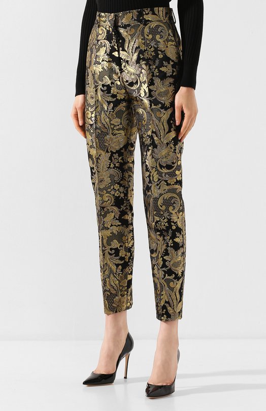 Брюки Dolce & Gabbana Брюки Dolce & Gabbana