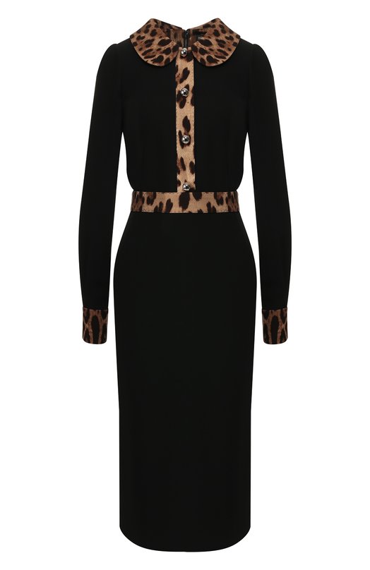 Платье Dolce & Gabbana