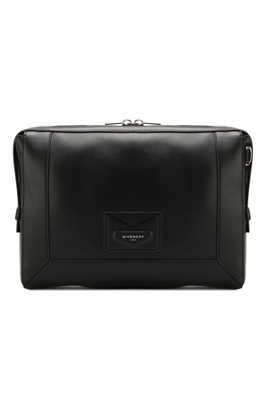 Кожаная сумка Enveloppe Givenchy 10418287