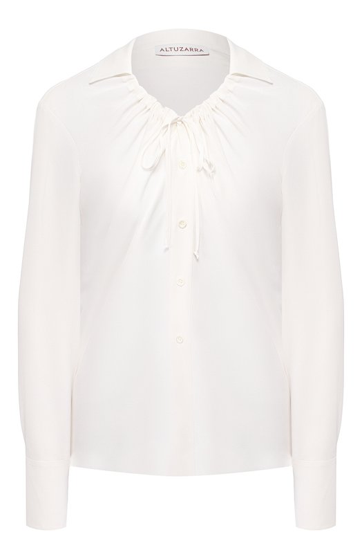Блуза Altuzarra Блуза Altuzarra