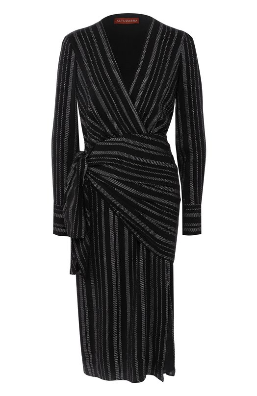 Платье Altuzarra Платье Altuzarra