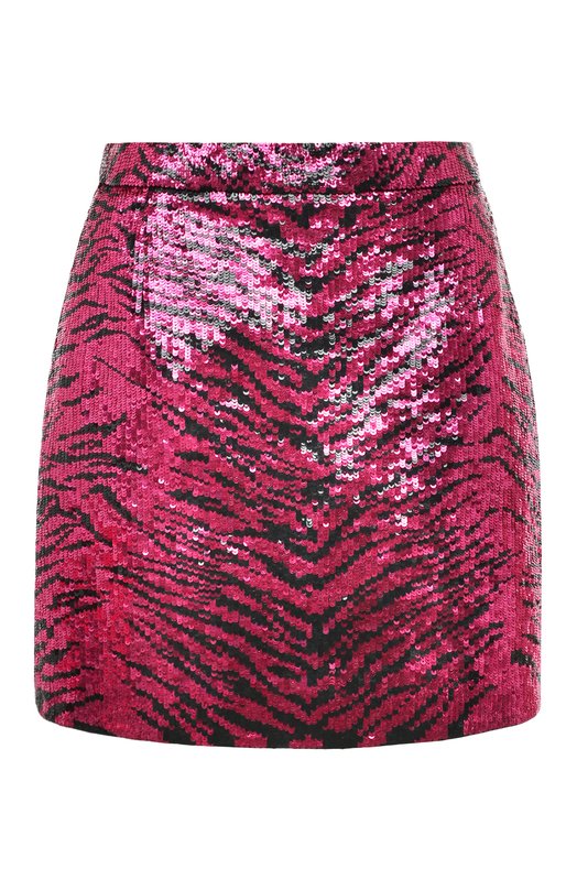 Юбка Saint Laurent