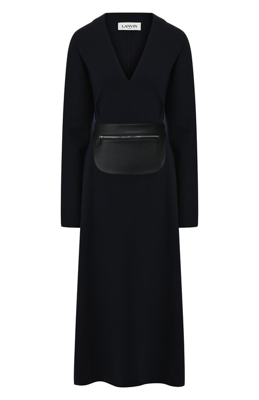 Платье Lanvin