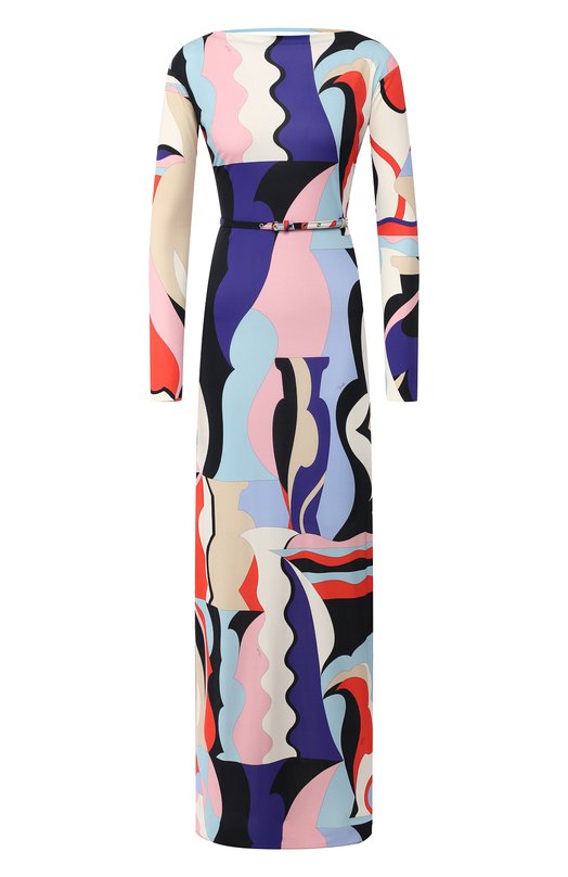 Платье Emilio Pucci