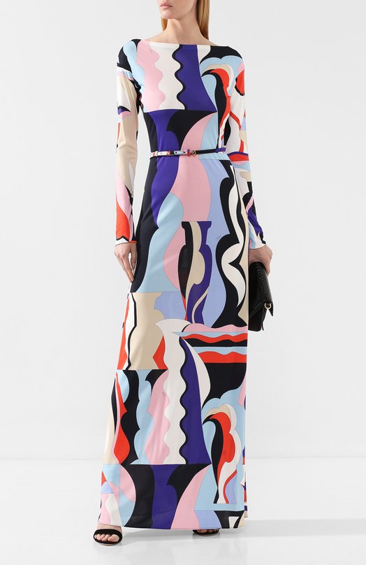 Платье Emilio Pucci