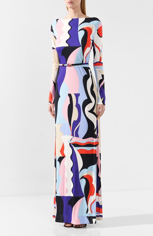 Платье Emilio Pucci