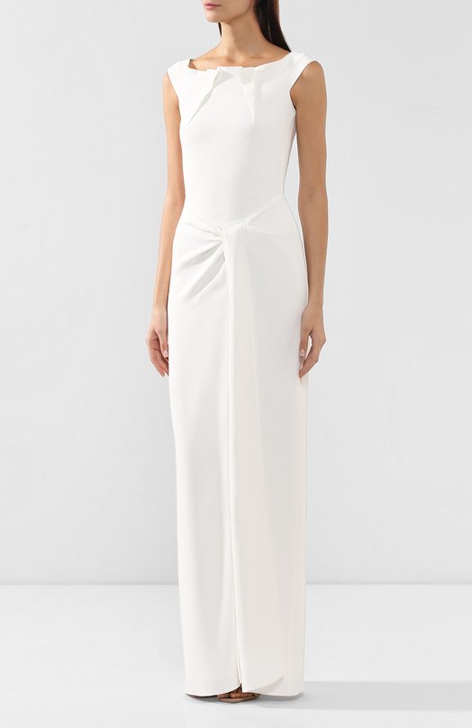 Платье Roland Mouret Платье Roland Mouret