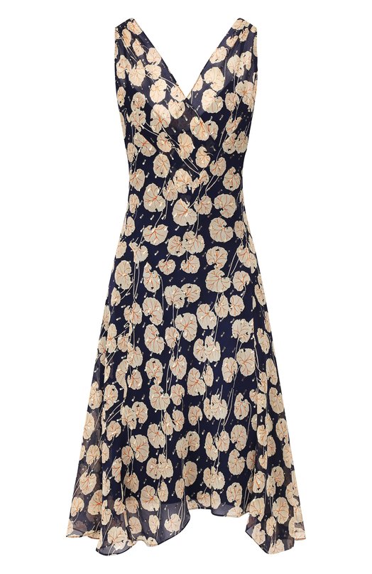 Платье Diane Von Furstenberg Платье Diane Von Furstenberg