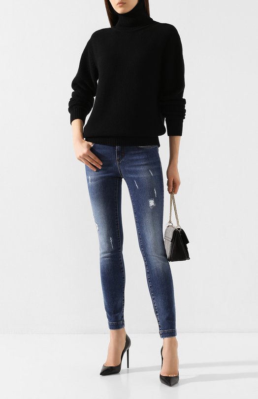 Свитер Dolce & Gabbana Свитер Dolce & Gabbana