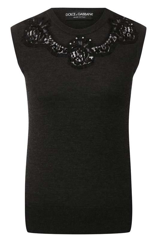 Топ Dolce & Gabbana