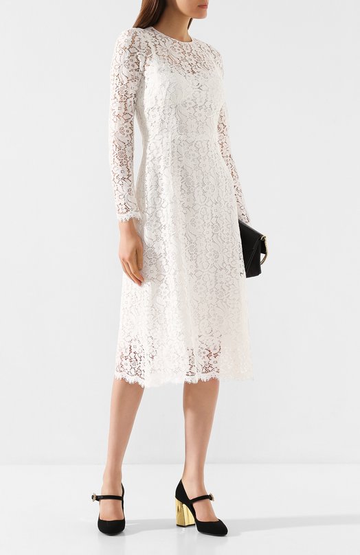 Платье Dolce & Gabbana